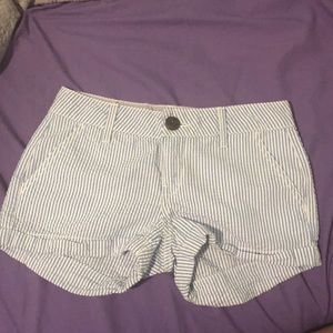 cute shorts!
